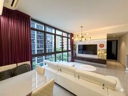Symphony Suites (D27), Condominium #546592781